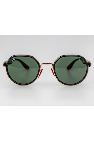 Rayban Rb 3703-m F031/71 51-21 Unisex Güneş Gözlüğü Nude