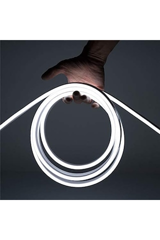 12V Neon Led | Esnek Neon Hortum Led Aydınlatma | Su Geçirmez