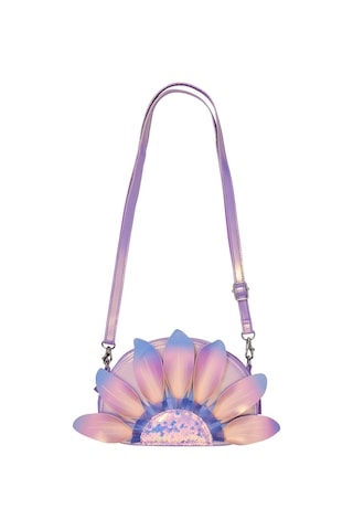 Smiggle - Bloom Omuz Çantası Desenli