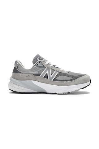 New Balance 990v6 Kadın Spor Ayakkabı W990gl6 W990gl6 Gl Gl Çok Renkli