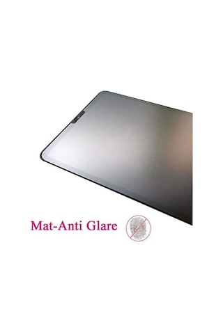 Apple Uyumlu iPad Air 10.9 2020 Fuchsia Tablet Blue Nano Screen Protecto