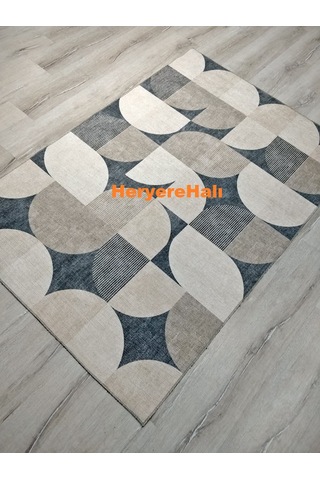 Norm Allure 50-527 Dokuma Şönil Kilim 115 X 170 Cm