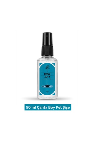 Dark + Bouquet + Aqua + Ice + Mandarine+ Lavanda Kolonya 50 Ml