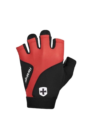 Harbinger Women's Flexfit Gloves Merlot Fitness Eldiveni Beyaz - Siyah