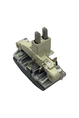 12v Kömürlü Konjektör Bosch Tipi Renault Laguna-volvo 850/s40/v40