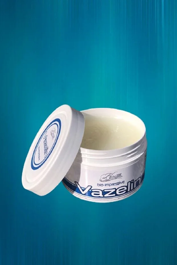 Kırıntı 2000 Vazelin 100 Ml