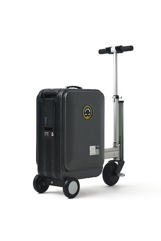 Airwheel Se3sl Elektrikli Binilebilir Scooter Valiz Kabi