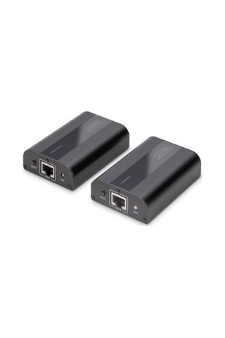 Digitus Hdmi Extender - Ultra Hd, 4k, 60hz - Set Verici/alıcı -