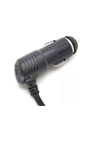 Araç çakmak çoklayıcı dual çakmak çoklayıcı 12/24v 100w