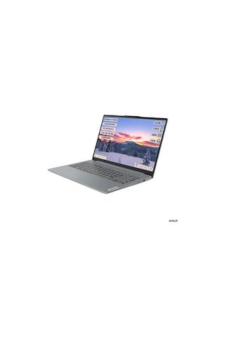 Lenovo Ideapad Slim 3 15ABR8 82XM00PVTX R5-5625U 8 GB 512 GB SSD 15.6" FHD Dizüstü Bilgisayar
