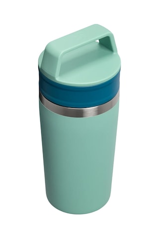 Stanley The Cafe To-Go Termos Bardak 0,35 LT Spring Green