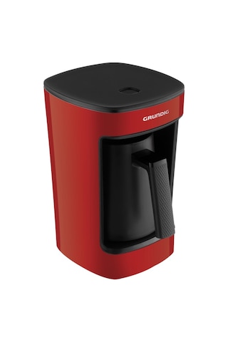 Grundig TKM 1341 K 5 Fincan Kapasiteli Türk Kahvesi Makinesi