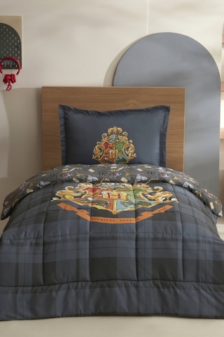 Karaca Home Harry Potter Dormiens Tek Kişilik Comfort Set Lacivert