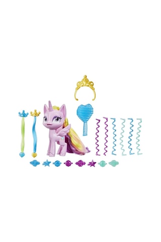 Oyuncak My Little Pony En Iyi Saç Günü Prenses Cadance