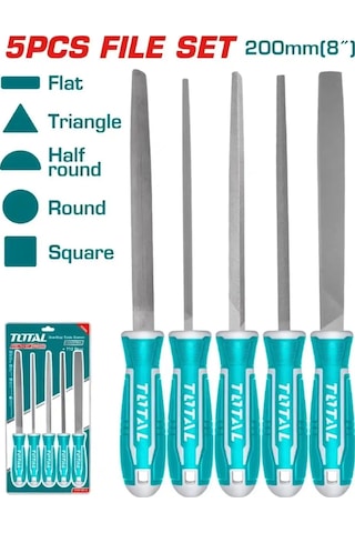 Total Kombine Pense 160 Mm Tht110606p