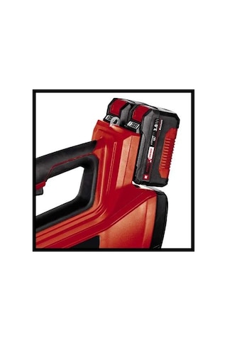 Einhell GE-LB 36/210 Li E-Solo Kömürsüz Akülü Yaprak Üfleme Makinesi - 3433620