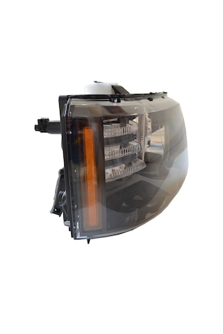 Land Rover Range Rover Vogue L322 Far Sağ 2010-2012