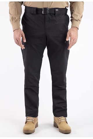 Vav Wear Tactical Pantolon Dayanıklı Rahat Terletmez Kargo Outdoor Hıdden13 Siyah