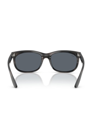 Ray-Ban Rb2389 1404r5 60 Unisex Güneş Gözlüğü Gri
