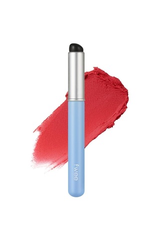 Fingerlike Silicone Lip Brush