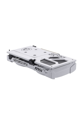 Msı Geforce Rtx 5060tı 8gb Ventus 2x Oc Whıte Plus Gddr7 128bit Aeae1msı0229