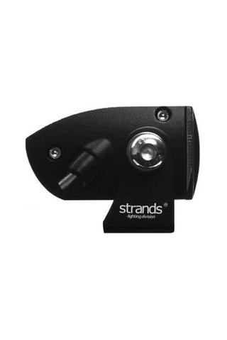 Strands Off-road Led Bar Dark Knight Nuuk 14" 35cm 809131