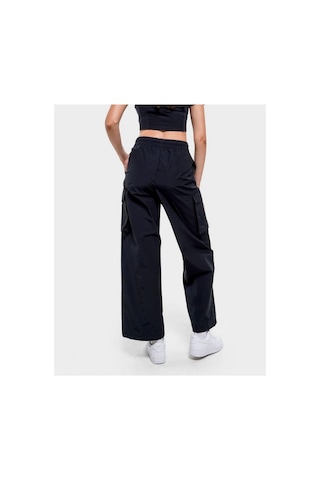 Nike Sportswear Everything Woven Women's Cargo Pants Siyah
