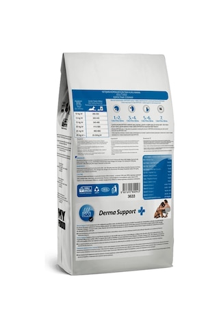 My Food Yetişkin Köpek Orta Ve Büyük Irk Kuru Maması Kuzulu Pirinçli - 12 Kg