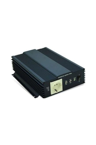 Linetech 24v 120w Tam Sinüs Inverter