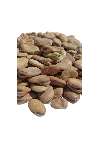 Şenler - Kuru Kabuklu Bakla 1 KG - Yeni Mahsül