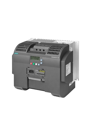 15 Kw 20 Hp Siemens V20 Dalgıç Pompa Solar Sürücü (İnvertör)