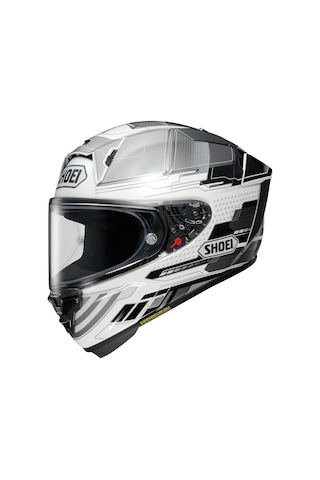 Shoeı X-spırıt Pro Proxy Tc-6 Kapalı Kask Diğer