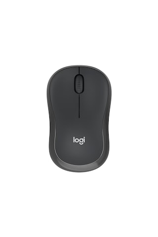 Logitech M220 Sessiz Kablosuz Optik Mouse M220
