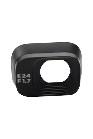 Soulader Djı Mini 4 Pro Aksesuarları - Orijinal Gimbal Koruması Ve Lens Kapak Seti, Drone Kamera Ekipmanları