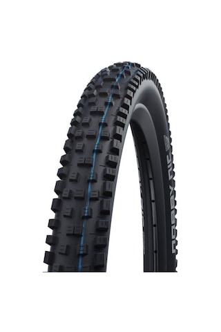 Schwalbe Nobby Nic 27.5x2.25 Evolution Addix Speedgrip Super Ground Tle Katlanır Dış Lastik 11654106