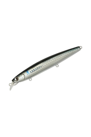 Longin Hi-standart 120f 120mm 19gr Floating Maket Balık