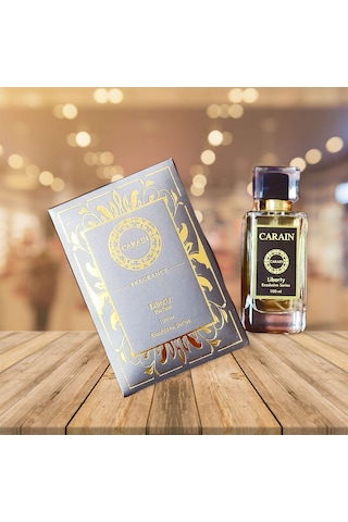 Caraın Luxury Lıberty Kadın Parfumu 100 Ml