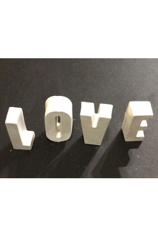 Büyük Love Yazısı 01