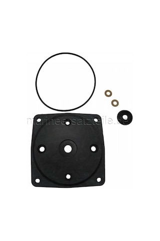 Jabsco 37018-0000 Wearplate Kit Düz Motorlu Tip