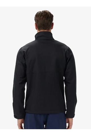 Columbia Wo6044 Ascender Softshell Erkek Ceket 1556534-007 Siyah