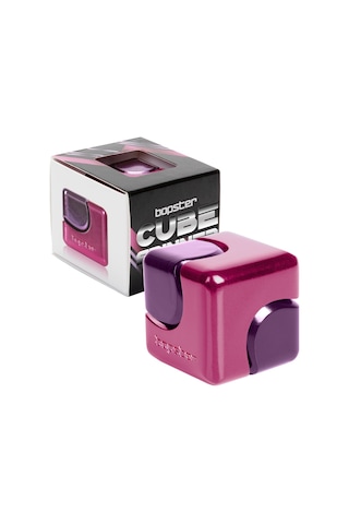 Bopster Stres Küpü Pembe Mor