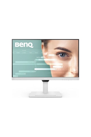 Benq GW2790QT 27'' IPS 2K QHD USB C USB A HDMI DP Daisy Chain Pivot Eye Care Monitör Beyaz