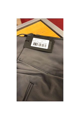 Lumo Erkek Jogger Pantolon Gri Gri