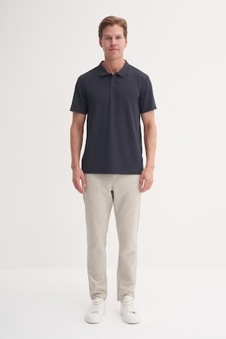 Cazador 40480 Erkek Polo T-shirt Antrasit -