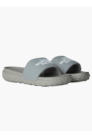 The North Face Never Stop Cush Slides Erkek Terlik Beyaz