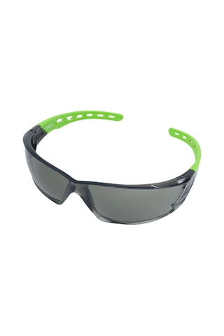 Pepreq Relax Smoke Füme Lens İş Gözlüğü