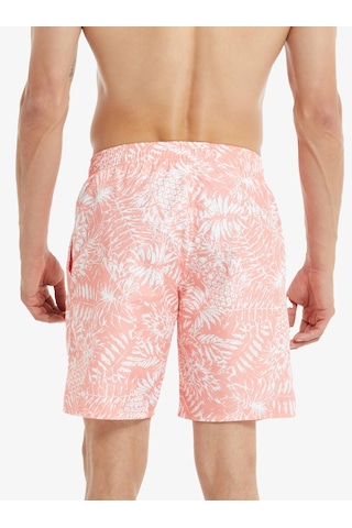 Blackspade Erkek Tropic Oranj Deniz Şort Mayo C2t5n0o01 Oranj