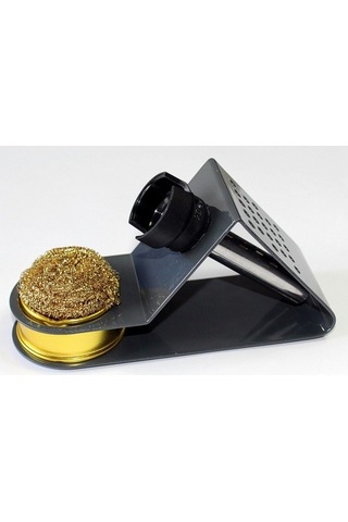 Class Zd 10w Havya Standı Lehim Temizleme Telli