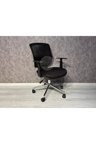 Koza Fileli Personel Koltuğu