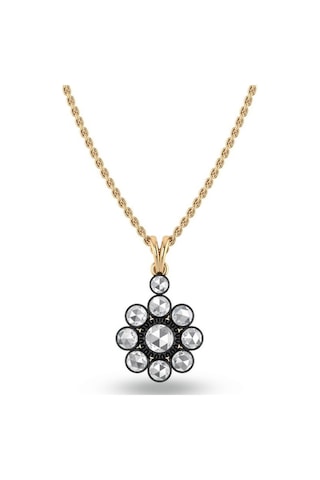1,10 Karat Elmas Kolye